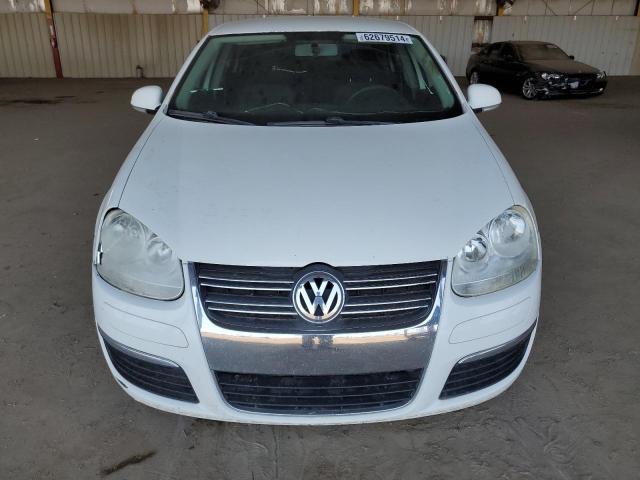 2010 Volkswagen Jetta S VIN: 3VWJZ7AJ3AM003142 Lot: 62679514