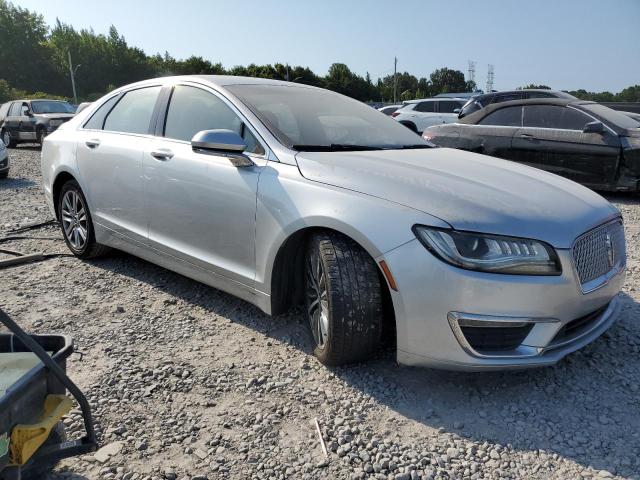 VIN 3LN6L5A90HR653687 2017 Lincoln MKZ, Premiere no.4