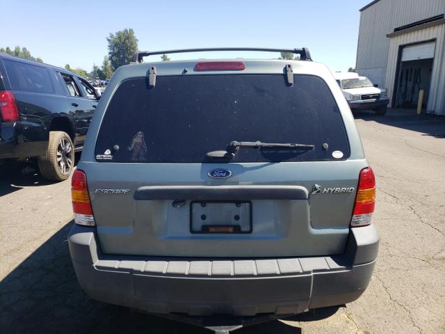 1FMCU96H15KD42633 2005 Ford Escape Hev