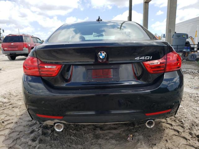 2017 BMW 440I Gran Coupe VIN: WBA4E3C30HG187539 Lot: 61420414