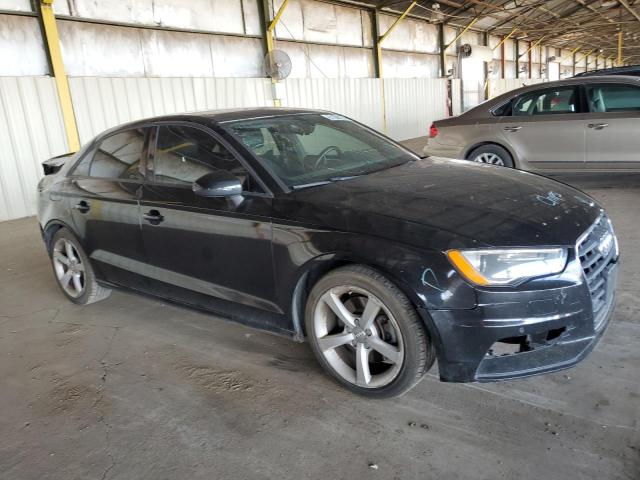 2016 Audi A3 Premium VIN: WAUA7GFF1G1022403 Lot: 61508274