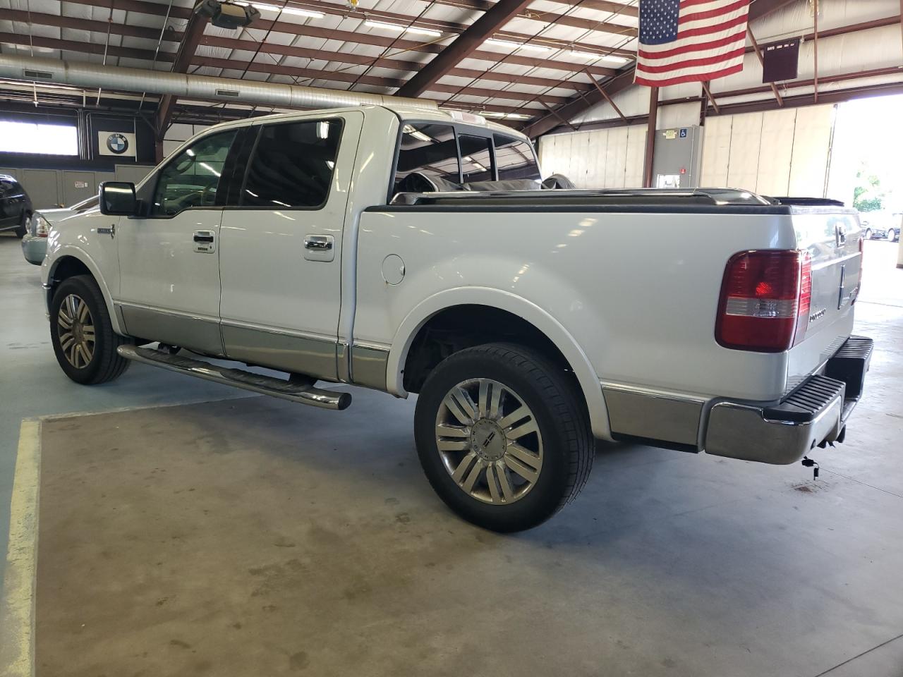 5ltpw18526fj18900 5LTPW18526FJ18900 2006 Lincoln Mark Lt