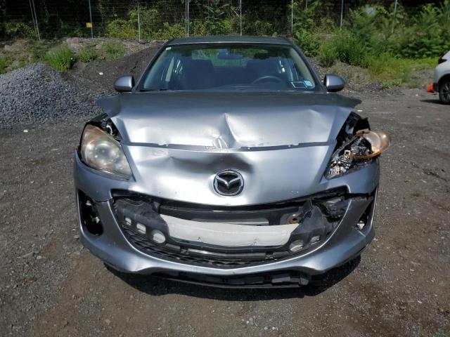 VIN JM1BL1TG7D1849153 2013 Mazda 3, I no.5