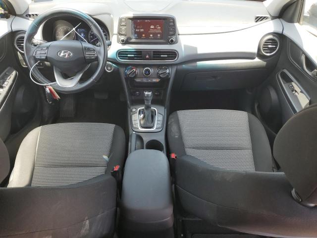 KM8K22AA5LU469597 2020 Hyundai Kona Sel