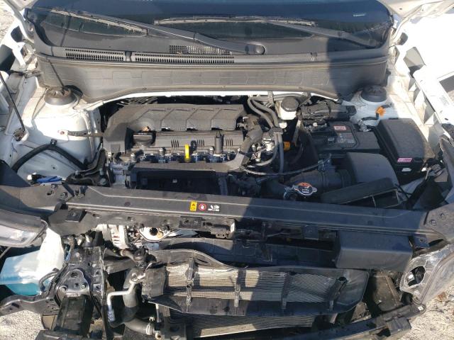 2023 HYUNDAI VENUE SEL - KMHRC8A33PU222097
