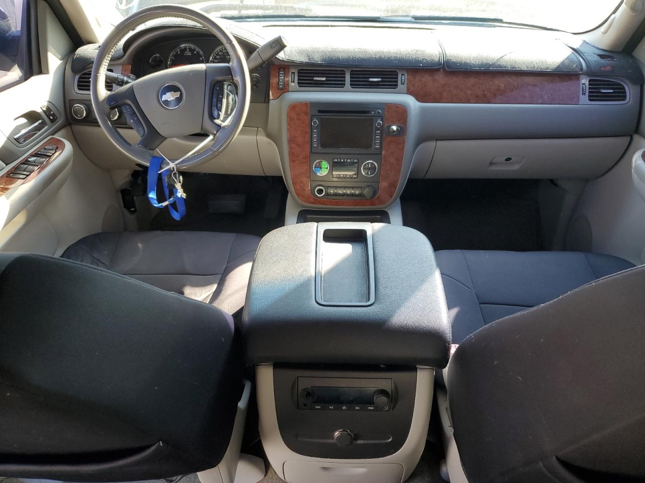 3GCEK13348G277513 2008 Chevrolet Silverado K1500