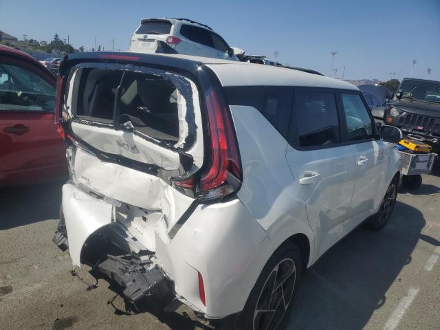 2023 KIA SOUL EX - KNDJ33AU4P7842422