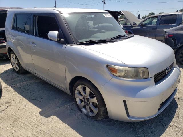 2009 Toyota Scion Xb VIN: JTLKE50E291069447 Lot: 61238264