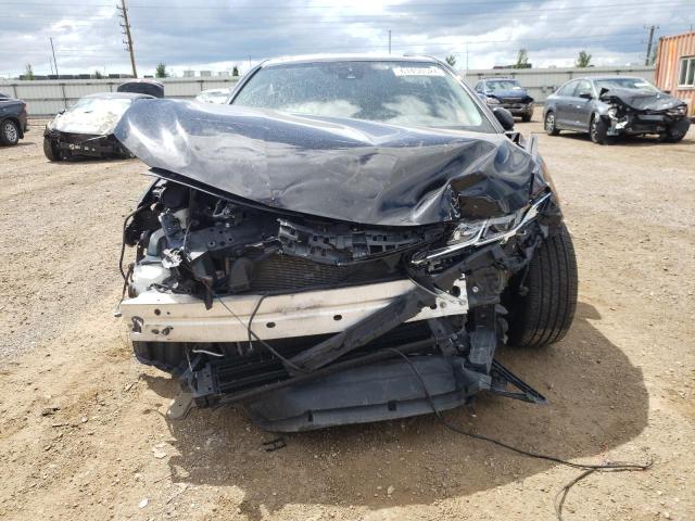 2019 TOYOTA CAMRY HYBR - 4T1B21HK6KU517356