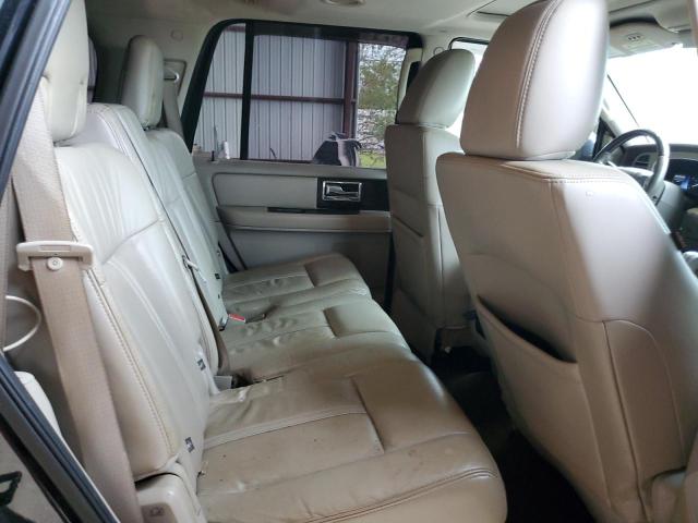 VIN 5LMJJ2HT7FEJ05747 2015 Lincoln Navigator no.11