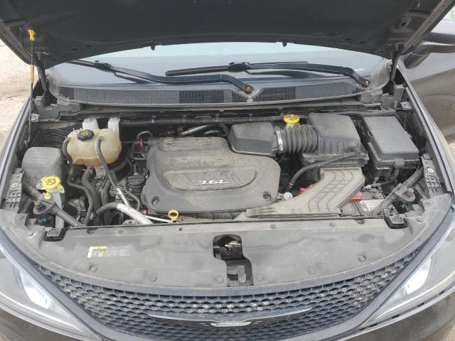 2018 CHRYSLER PACIFICA T - 2C4RC1FG7JR193683