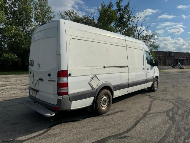 WD3PE8CBXB5590171 2011 Mercedes-Benz Sprinter 2500