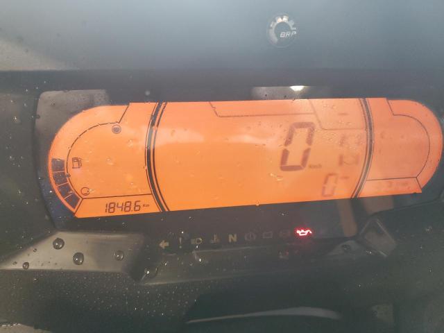 2023 CAN-AM DEFENDER L 3JBUVAX40PK004833