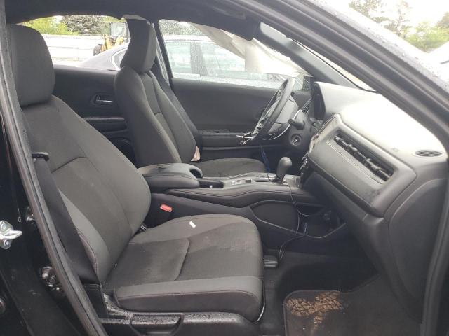 2020 HONDA HR-V SPORT - 3CZRU6H17LM723075