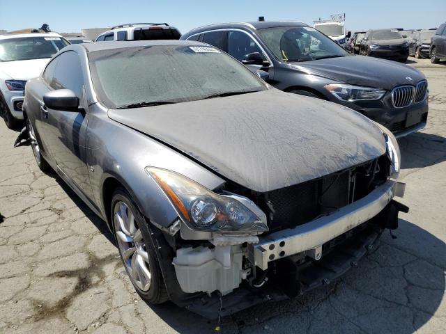 2014 Infiniti Q60 Journey VIN: JN1CV6EK8EM113175 Lot: 61746444