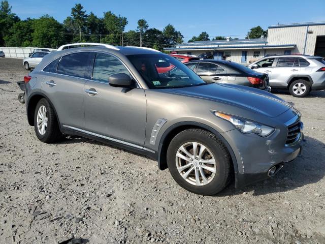 2012 Infiniti Fx35 VIN: JN8AS1MW1CM156441 Lot: 61754914