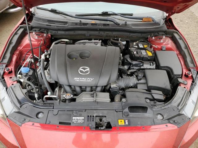 VIN JM1BM1L75E1206881 2014 Mazda 3, Touring no.11