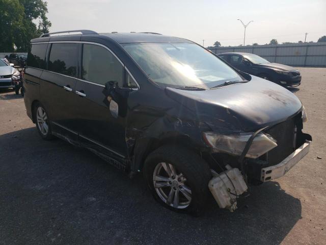 2012 Nissan Quest S VIN: JN8AE2KP0C9047951 Lot: 63246174