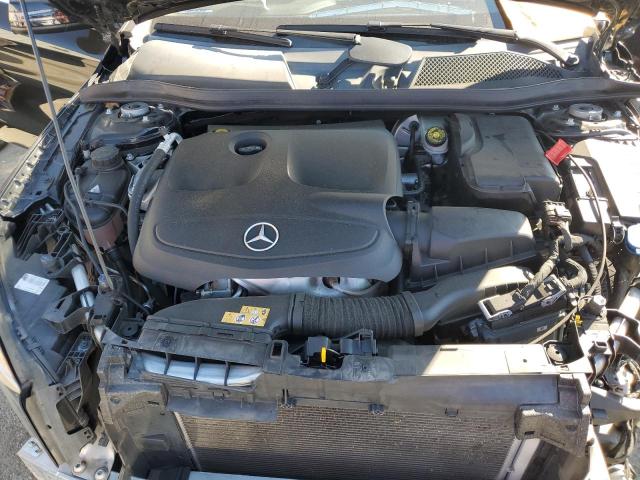 VIN WDCTG4GB5JJ372799 2018 Mercedes-Benz GLA-Class,... no.12