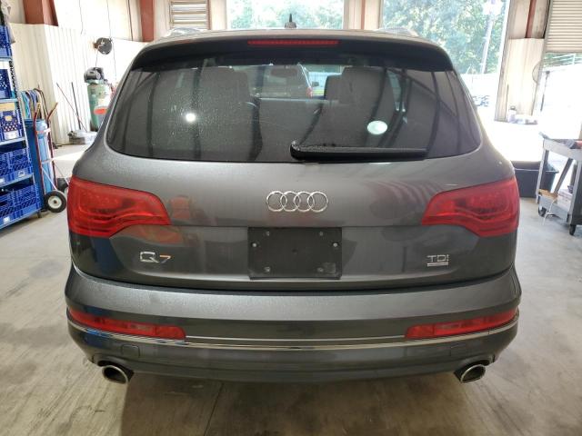 VIN WA1LMAFE3DD011867 2013 Audi Q7, Premium Plus no.6