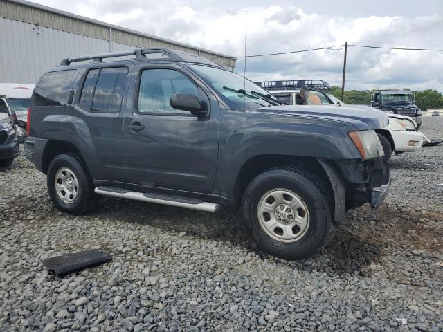 2015 NISSAN XTERRA X 5N1AN0NW8FN652987
