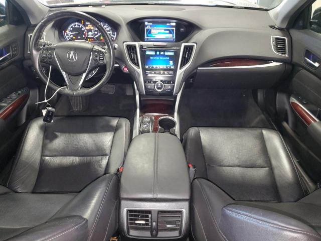 2015 ACURA TLX ADVANC 19UUB3F73FA007529