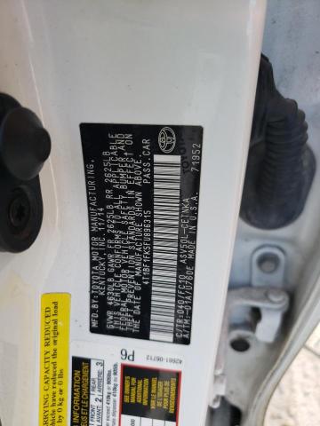 2015 TOYOTA CAMRY LE - 4T1BF1FK5FU896315