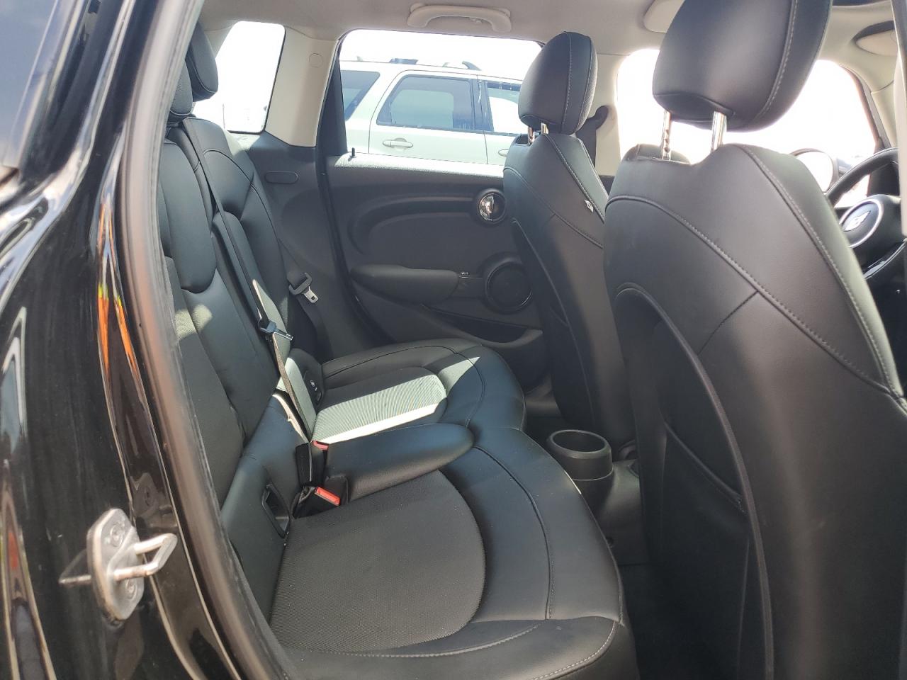 WMWXS5C54FT830742 2015 Mini Cooper