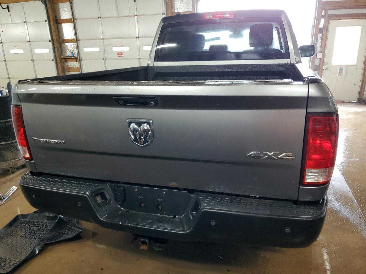 Lot #2857045027 2013 RAM 1500 SLT