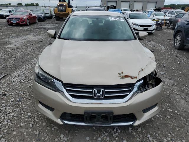 1HGCR2F32EA153272 2014 Honda Accord Lx