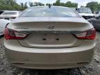 HYUNDAI SONATA GLS photo