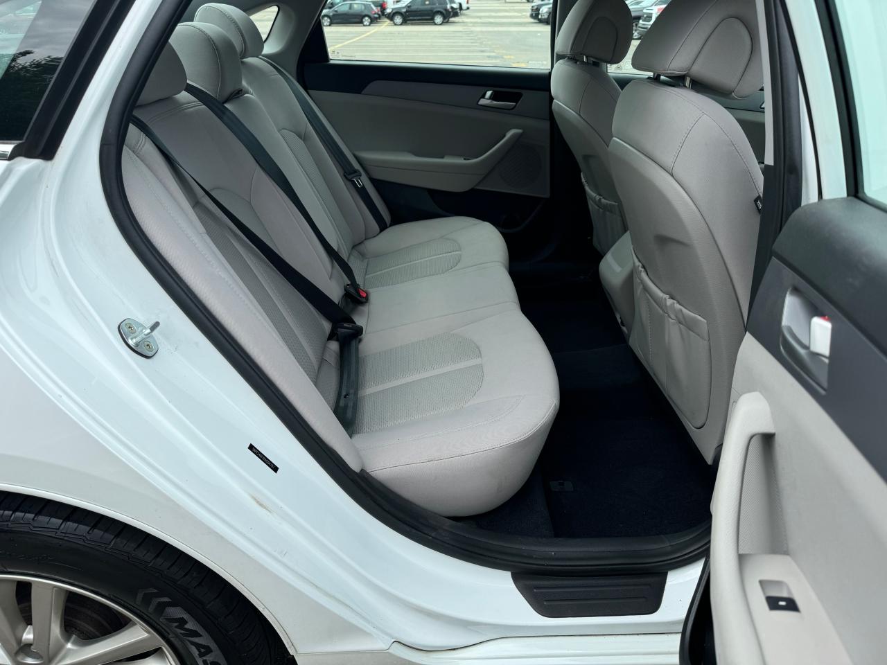 5NPE24AFXHH594797 2017 Hyundai Sonata Se