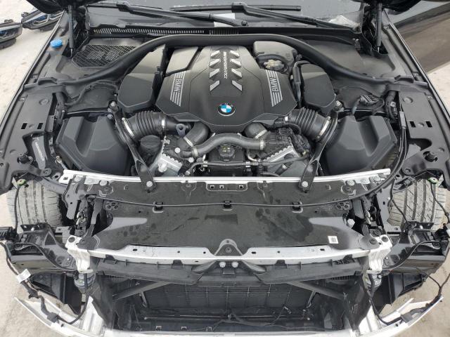 VIN WBABC4C09RCR84633 2024 BMW 8 Series, M850XI no.11