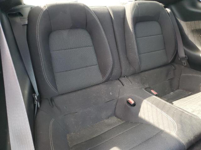 2016 Ford Mustang VIN: 1FA6P8AMXG5227835 Lot: 61254304