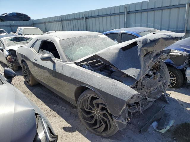 2015 DODGE CHALLENGER 2C3CDZBTXFH700775
