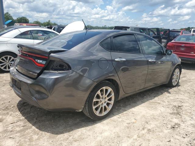 2015 DODGE DART LIMIT 1C3CDFCB2FD173686