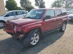 JEEP PATRIOT LA снимка