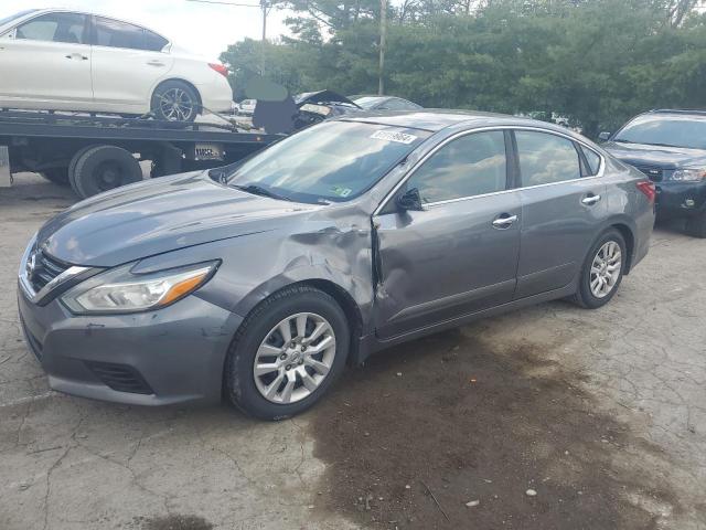 2016 NISSAN ALTAMA - 1N4AL3AP0GC285368