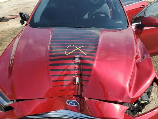 2015 FORD FUSION S H - 3FA6P0UU2FR158048