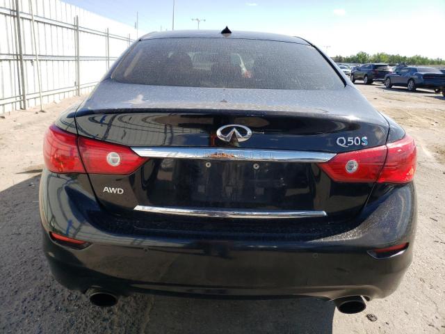 JN1AV7AR7EM703111 2012 Infiniti Q50 Hybrid Premium