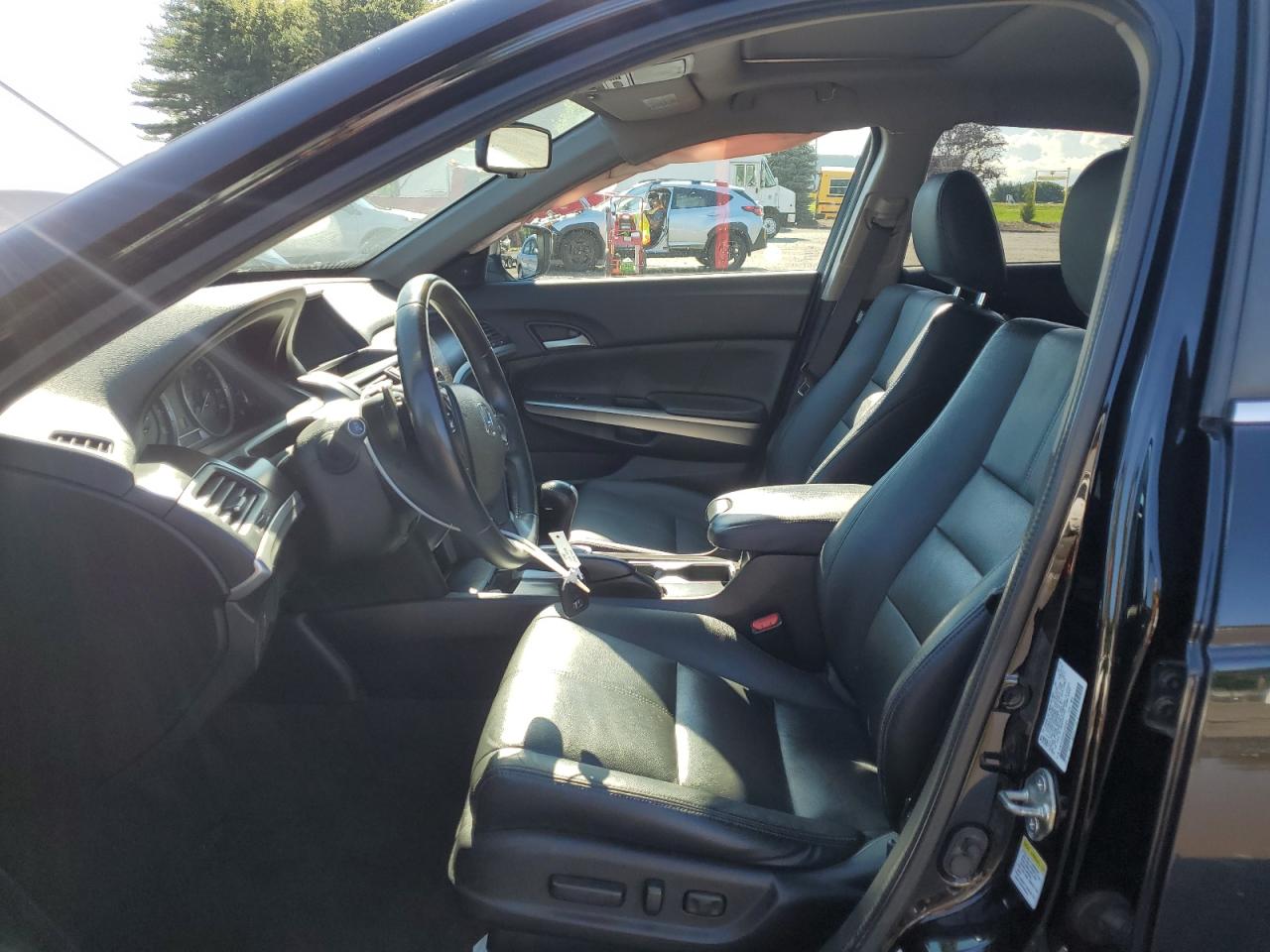 5J6TF2H53FL000499 2015 Honda Crosstour Exl