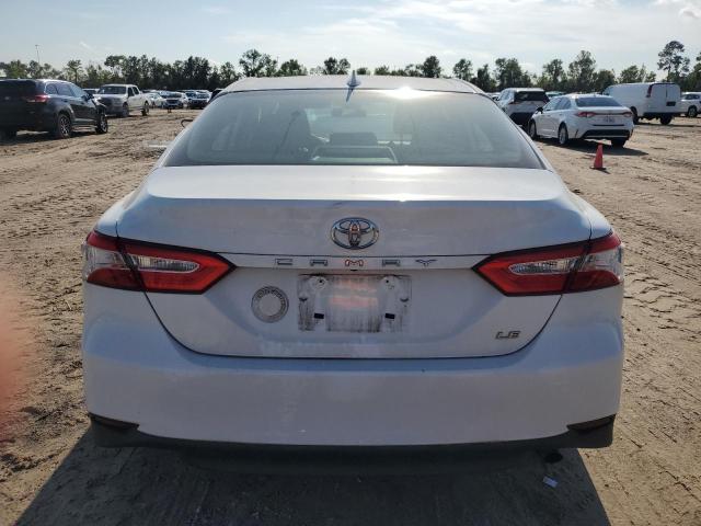 VIN 4T1C11AK5LU898720 2020 Toyota Camry, LE no.6