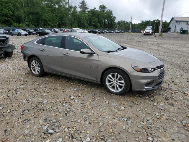 2018 CHEVROLET MALIBU LT - 1G1ZD5STXJF166680