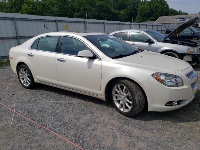 1G1ZG5E71CF204614 2012 Chevrolet Malibu Ltz