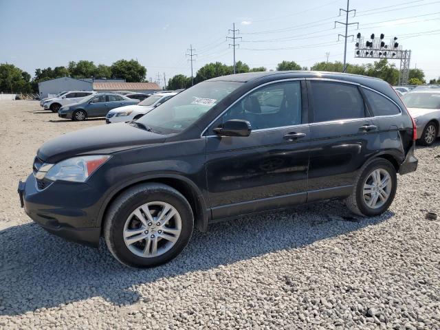 2010 HONDA CR-V EXL 2010