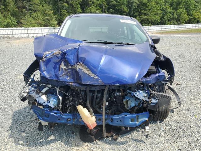 2016 FORD ESCAPE S - 1FMCU0F76GUC08629