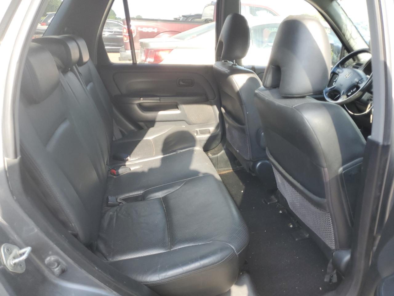 JHLRD789X5C051277 2005 Honda Cr-V Se