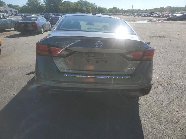 2020 NISSAN ALTIMA SR - 1N4BL4CW8LC281156