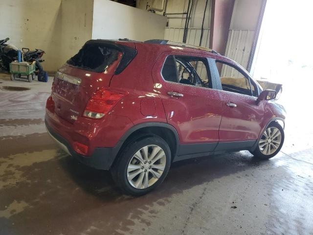 2020 CHEVROLET TRAX PREMI 3GNCJRSB6LL209562
