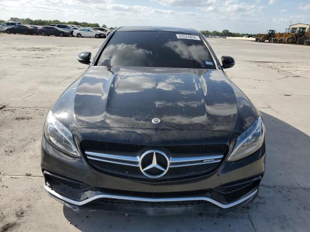 VIN 55SWF8HB1HU183241 2017 Mercedes-Benz C-Class, 6... no.5